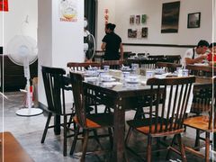 大堂-盏簋品味馆(沙溪店)