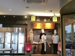 -大鸭梨烤鸭·北京菜(大兴南小街店)