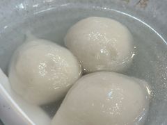 荠菜鲜肉汤圆-高行汤团店(金高路店)