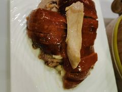 -东兴楼饭庄(六里桥店)