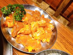 -原始泥炉烤肉(总店)