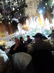 -花嫁丽舍海岛婚礼殿堂(国展店)