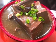 猪红汤-昇记肠粉王(福华路店)