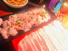 -吼堂老火锅(万寿宫店)