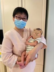 -月来悦好国际月子会所