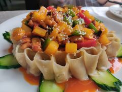 -那达慕蒙古风味酒楼