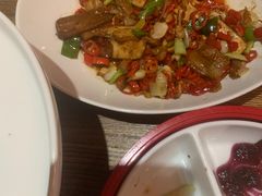 -青年公社烤鸭(青年路店)