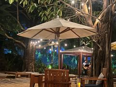 -三亚艾迪逊酒店·海滩烧烤 BARBACOA·现场乐队·浪漫晚餐·烧烤海鲜
