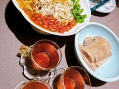 -小厨娘绣中淮扬(大行宫科巷店)