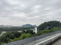 -忆咖啡观景餐厅(桂林象山公园店)