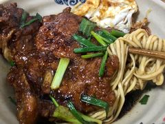 -无名氏面馆(邮电路店)