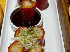 -蔡澜点心·粤菜(海印都荟城店)