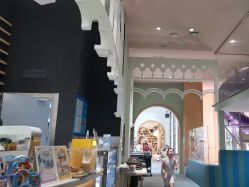 点击看大图 -奈尔宝·儿童乐园·亲子餐厅(星河湾店)