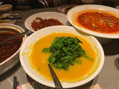 -羊门客在·烤盐池滩羊·川菜