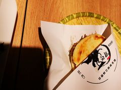 -白起肉夹馍