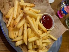 -MARU玛露音乐餐厅(大学路店)