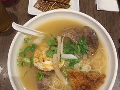 大槐树招牌拉面-大槐树兰州拉面