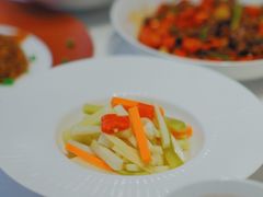 -好友缘家宴(青山路店)