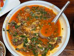 -龙姐私房菜(和顺古镇店)