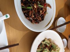 -大鸽饭(马王堆店)