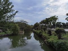 -绍兴鉴湖君澜大酒店