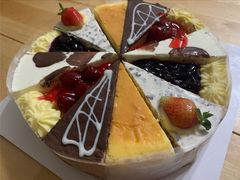 -幸福西饼生日蛋糕·下午茶(闵行店)