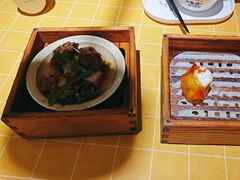 -蔡澜点心·粤菜(花城汇南区店)