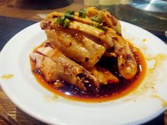 -望京一号·重庆江湖菜(工体店)