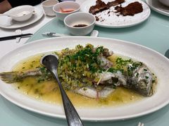 -新吉士·上海菜(浦东LCM置汇旭辉店)