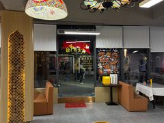-土耳其卡巴布清真餐厅(西安店)