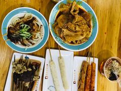 -马三洋芋片(兰州总店)