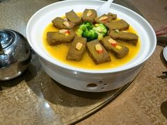 -鹅公村食府(罗阳分店)