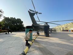 -大嶝英雄三岛战地观光园