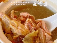 -粥家庄(汾江南店)