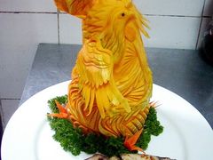 -小广寒电影艺术餐厅(小广寒经三路店)