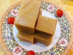 老北京豌豆黄-砂锅居(西四店)