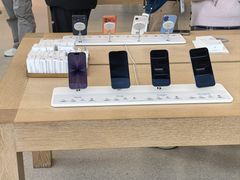 -Apple零售店(青岛万象城店)