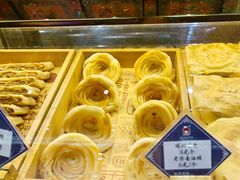 -鹊华居·地道鲁菜·海鲜·融合味(大明湖店)