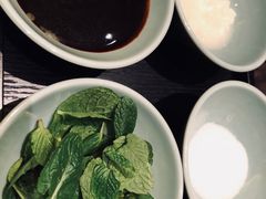 -西安凯悦酒店·湖畔中餐厅