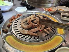 -喜来稀肉(虹泉路店)