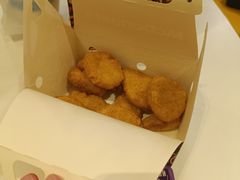 -麦当劳(广州新港东路第二分店)