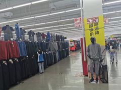 -迪卡侬(雨花店)