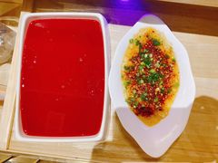 -川中渝夫火锅(铜陵万达广场店)