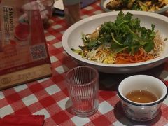 -老郑家东北春饼(龙悦居店)