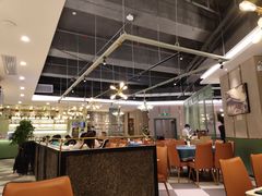 大堂-清晖小苑•顺德地方菜(壹海城店)
