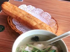 -李先生牛肉面大王(华联商厦店)