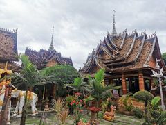 -西双版纳傣族园