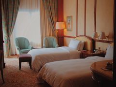房间-文莱帝国酒店