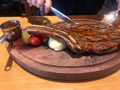 -MR.ROCKY洛奇先生RESTAURANT&BAR(宝安壹方城店)