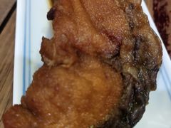 -同得兴 Since·1995 传统苏式面馆(嘉馀坊店)